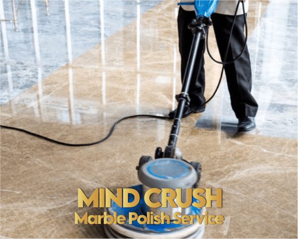 Marble Polishing Services in PCMC